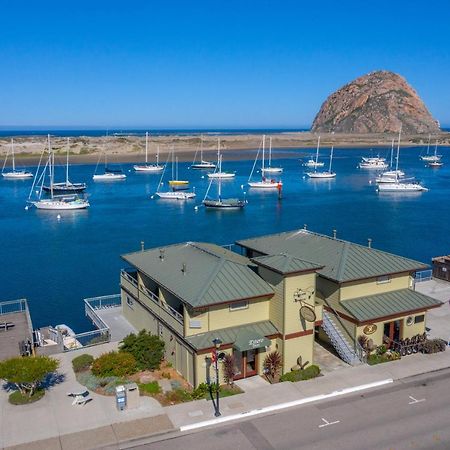 Estero Inn Morro Bay Exteriér fotografie