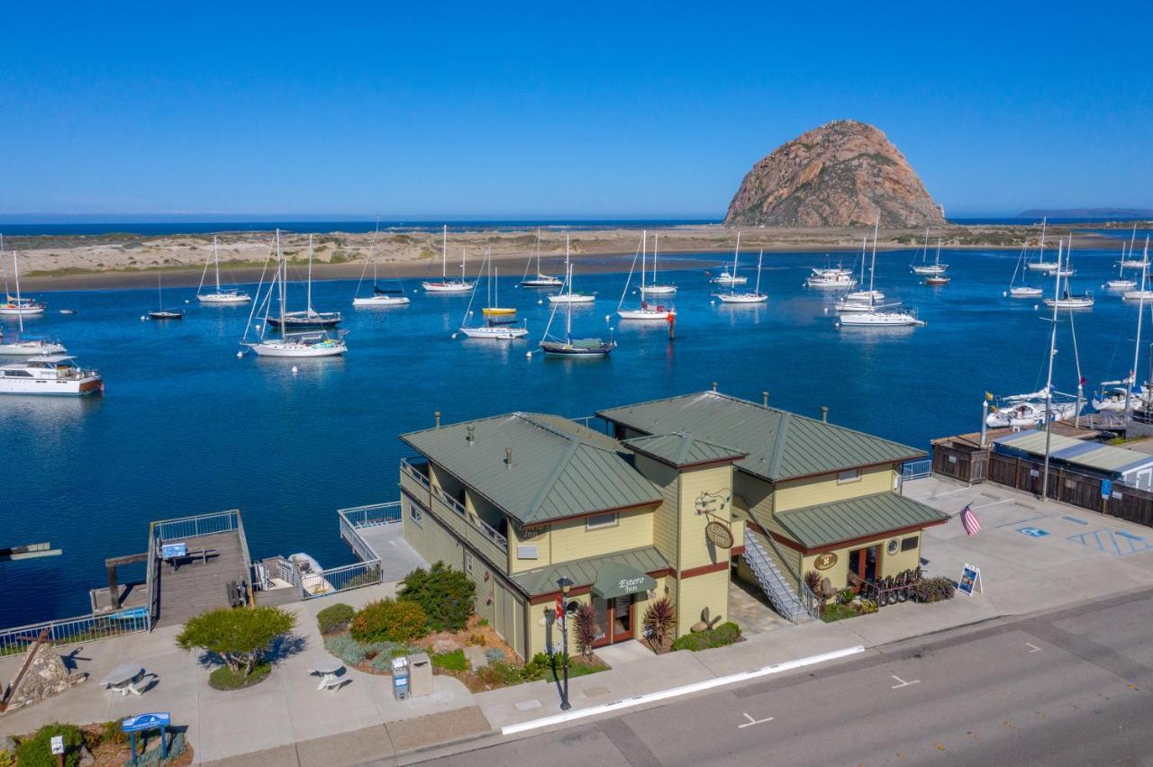 Estero Inn Morro Bay Exteriér fotografie