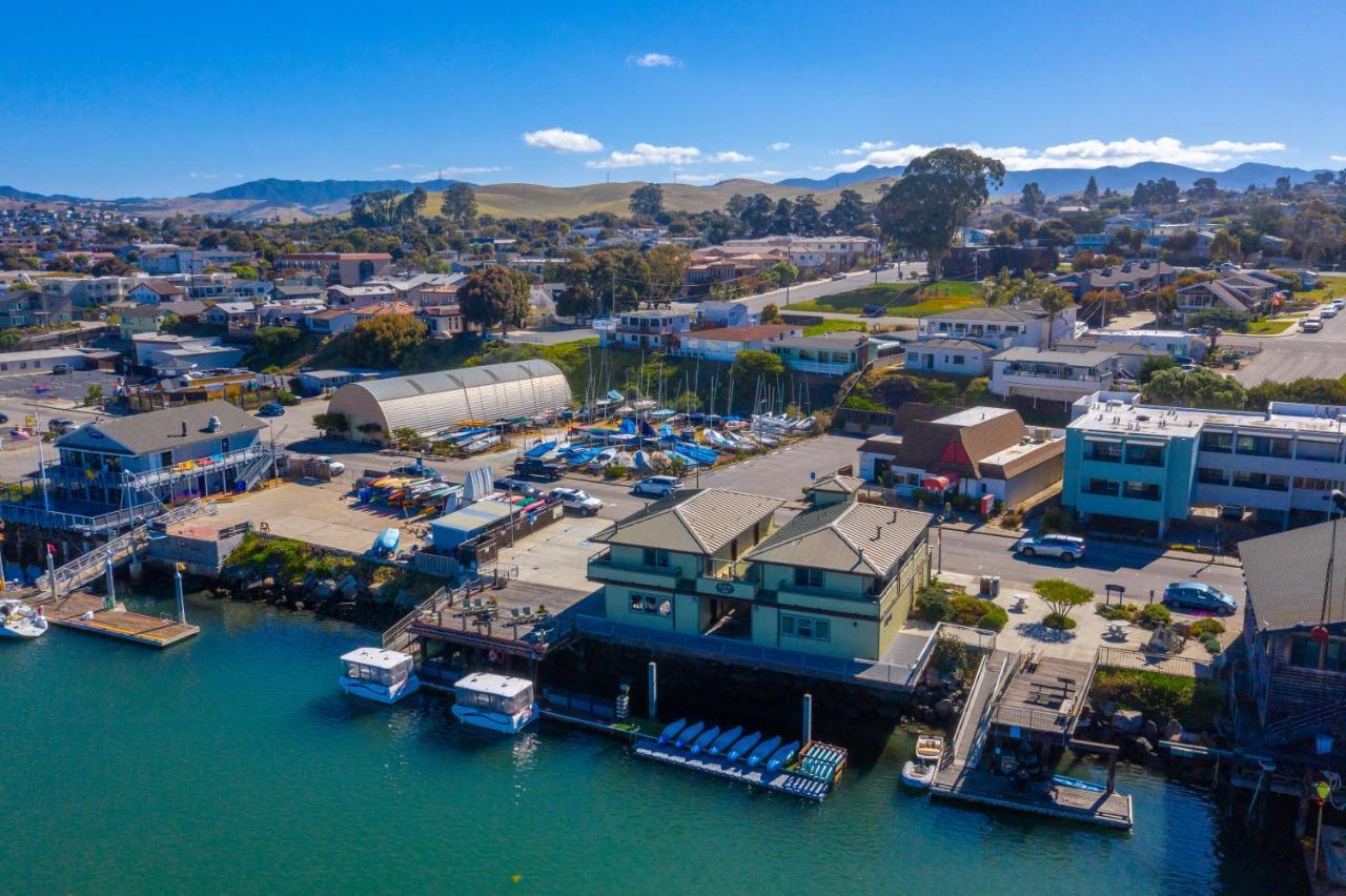 Estero Inn Morro Bay Exteriér fotografie