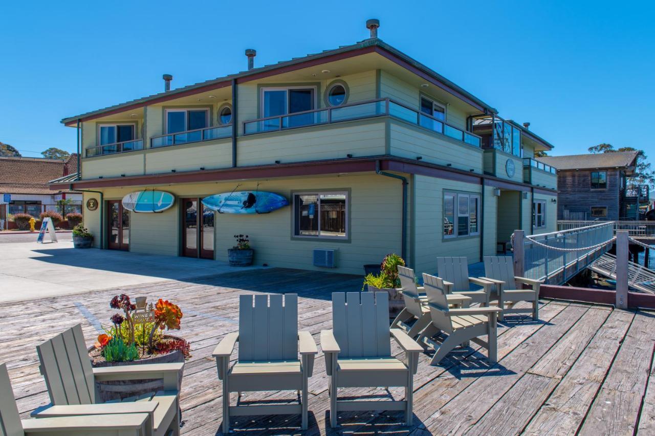 Estero Inn Morro Bay Exteriér fotografie