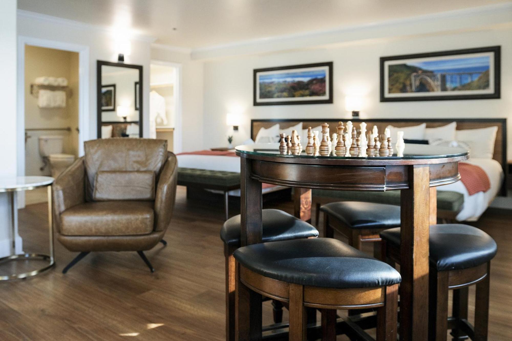 Estero Inn Morro Bay Pokoj fotografie