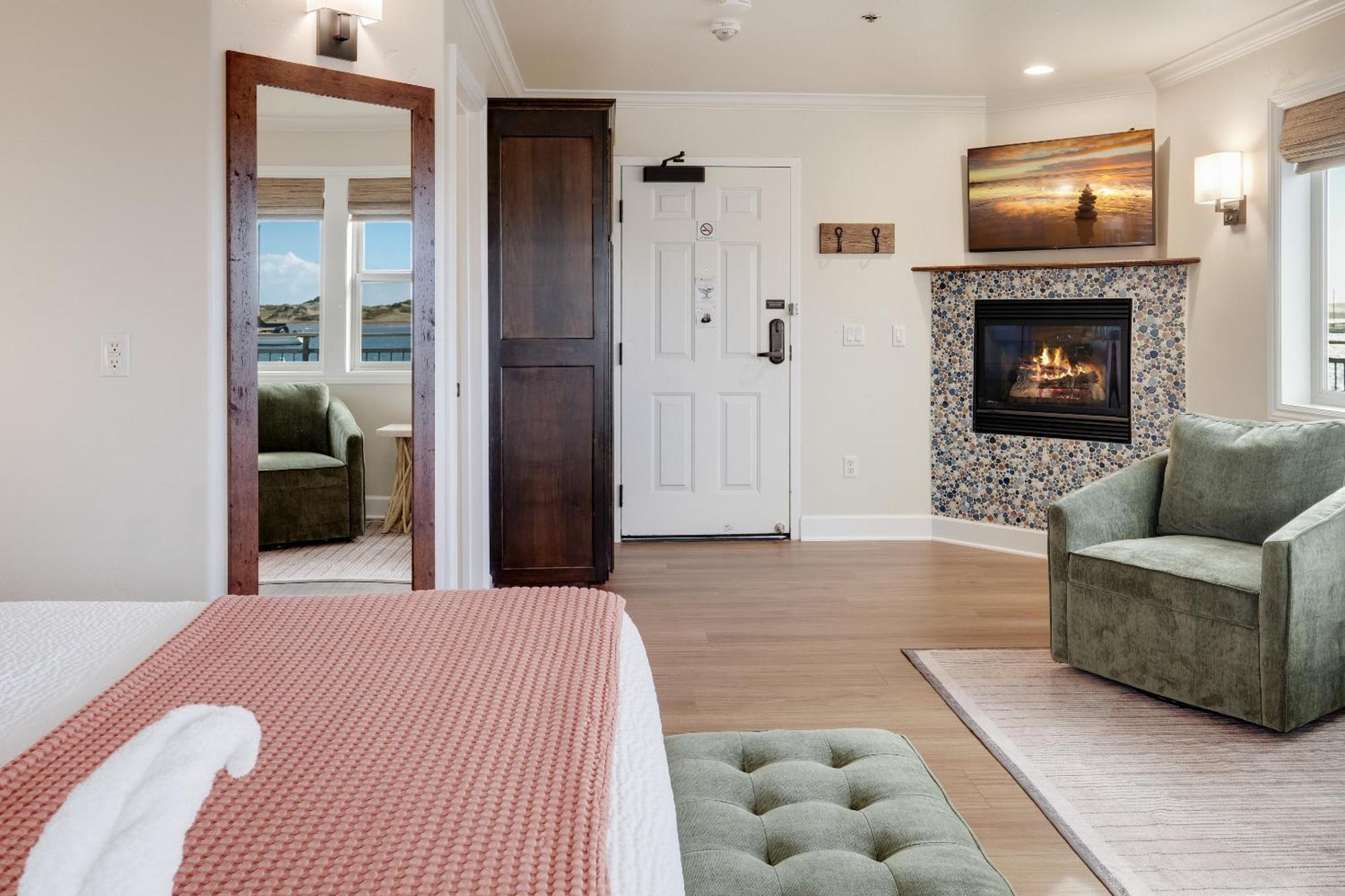 Estero Inn Morro Bay Pokoj fotografie