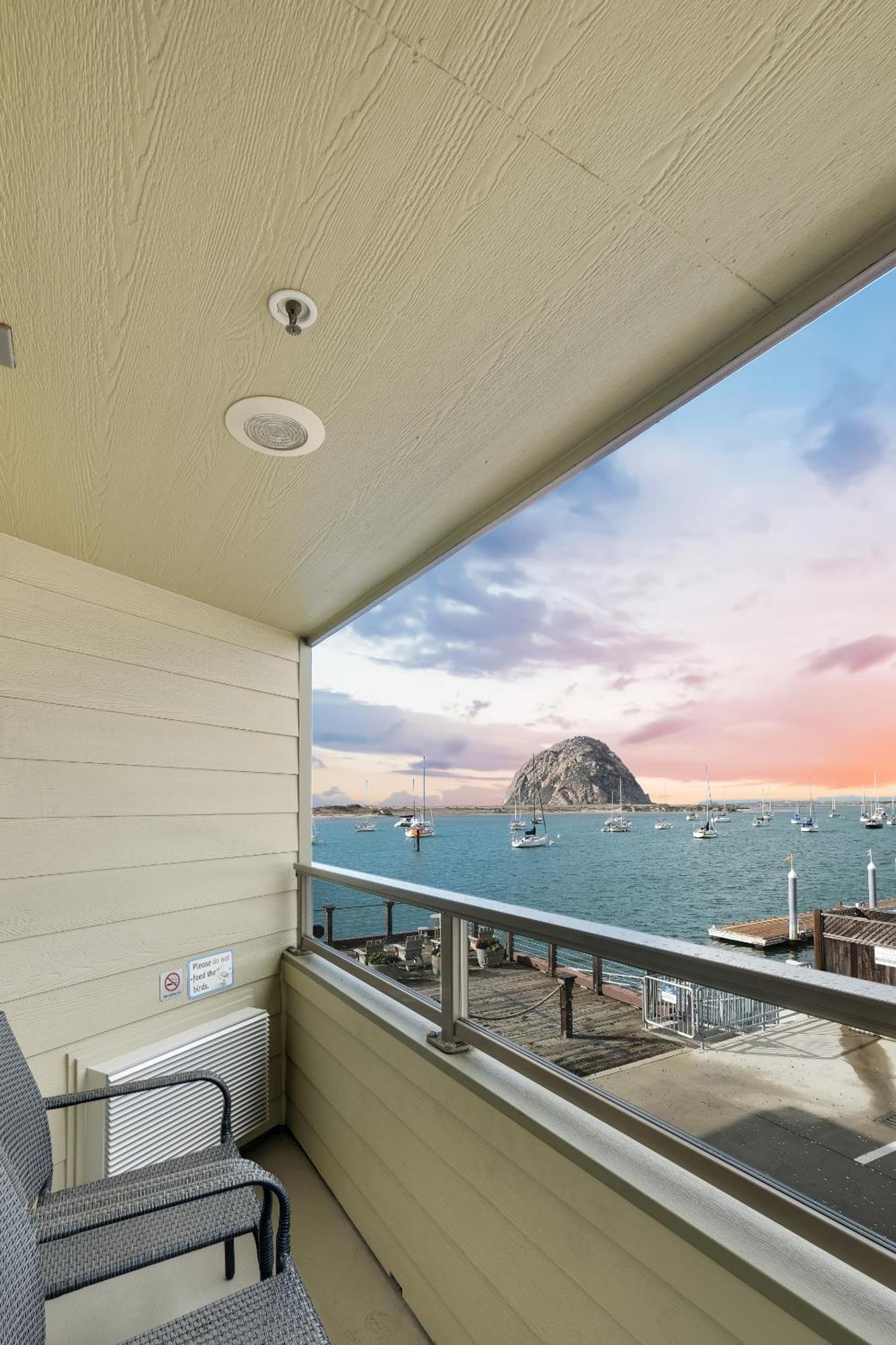 Estero Inn Morro Bay Pokoj fotografie