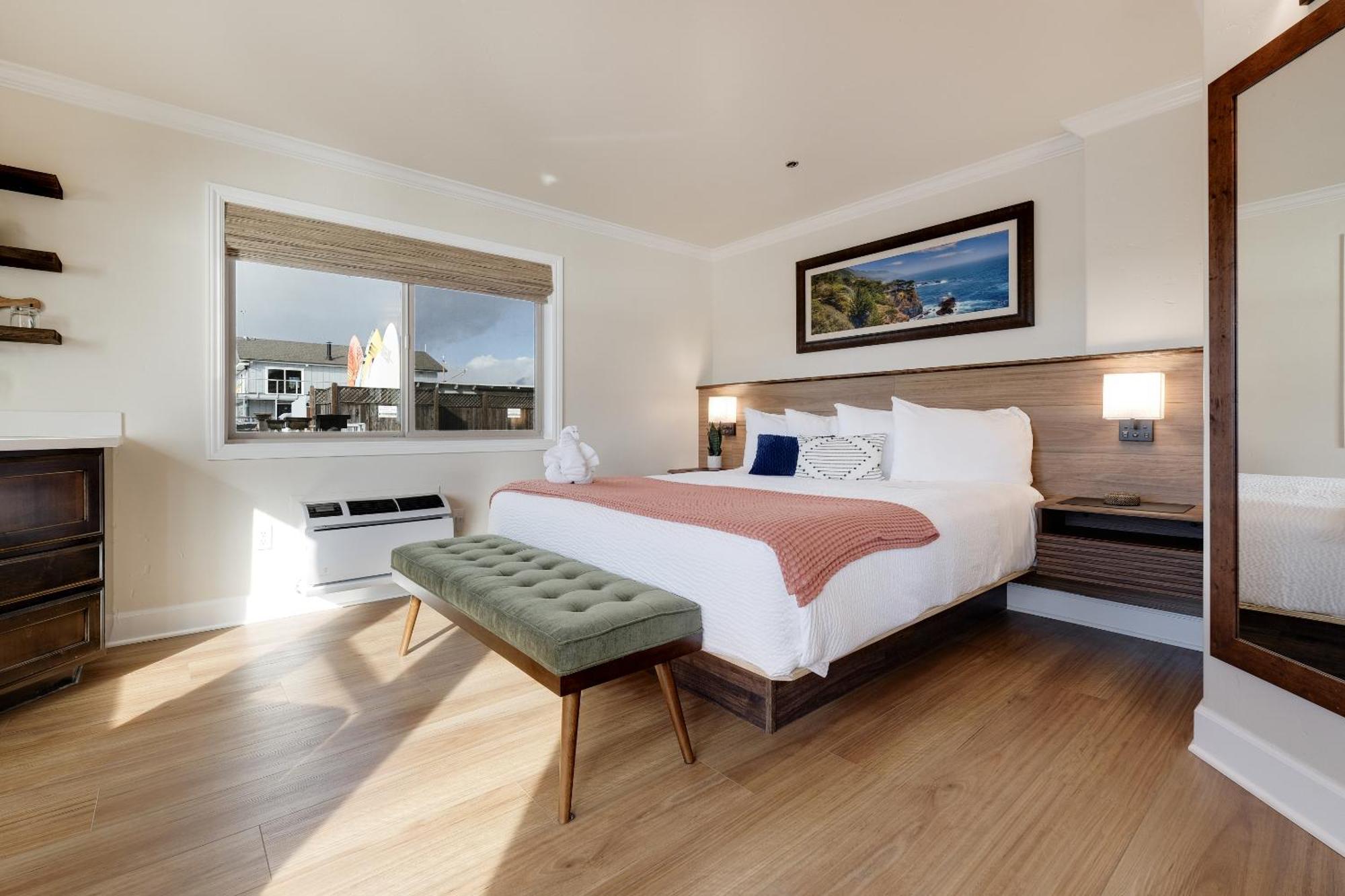 Estero Inn Morro Bay Pokoj fotografie