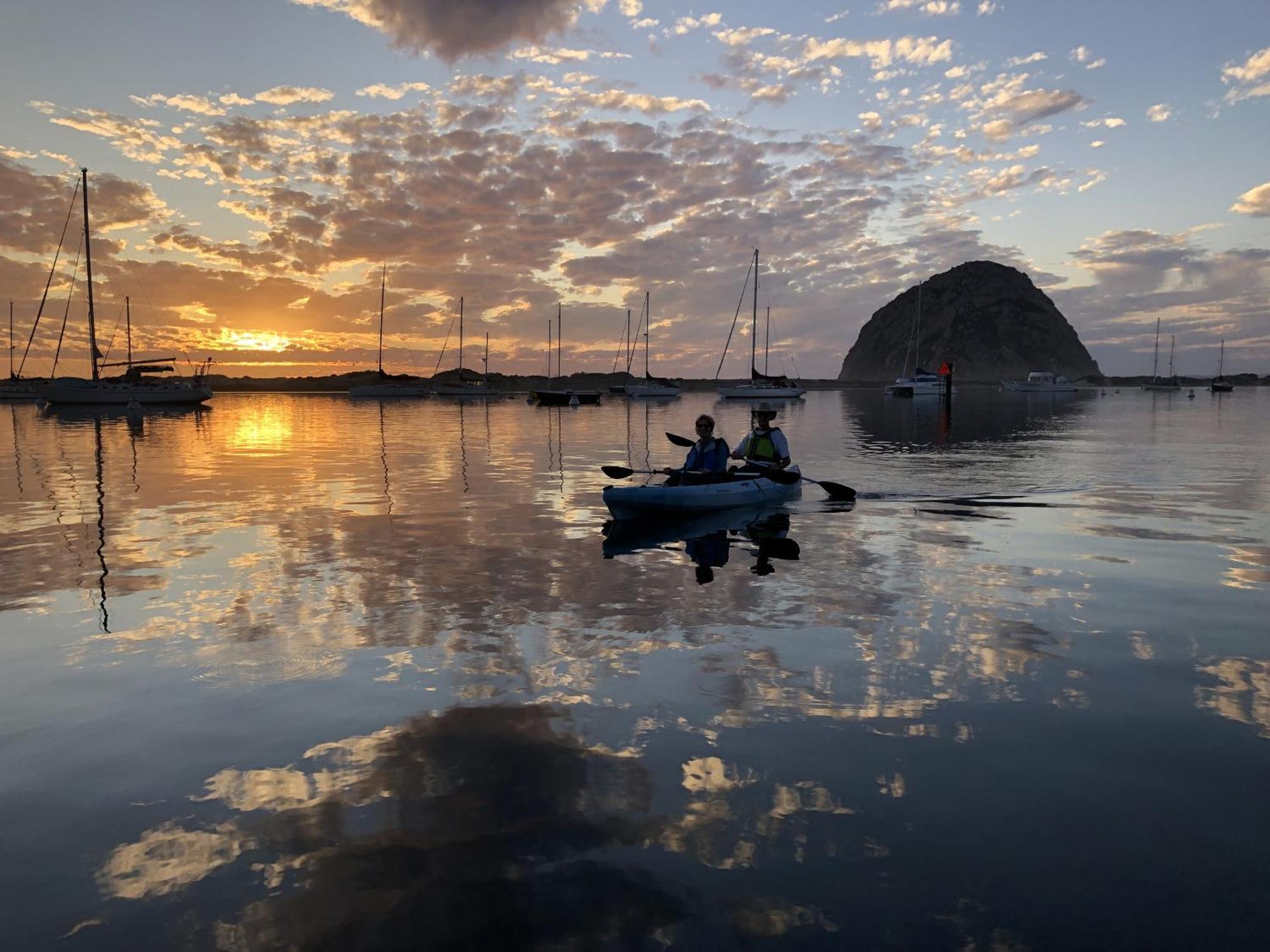 Estero Inn Morro Bay Exteriér fotografie