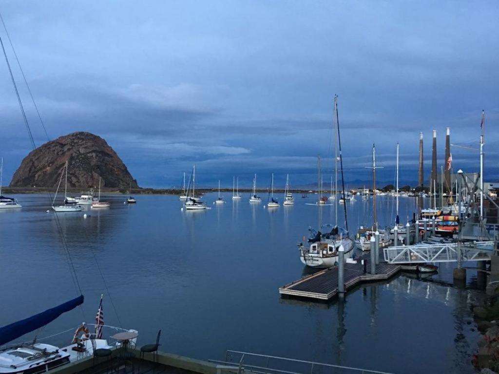 Estero Inn Morro Bay Exteriér fotografie